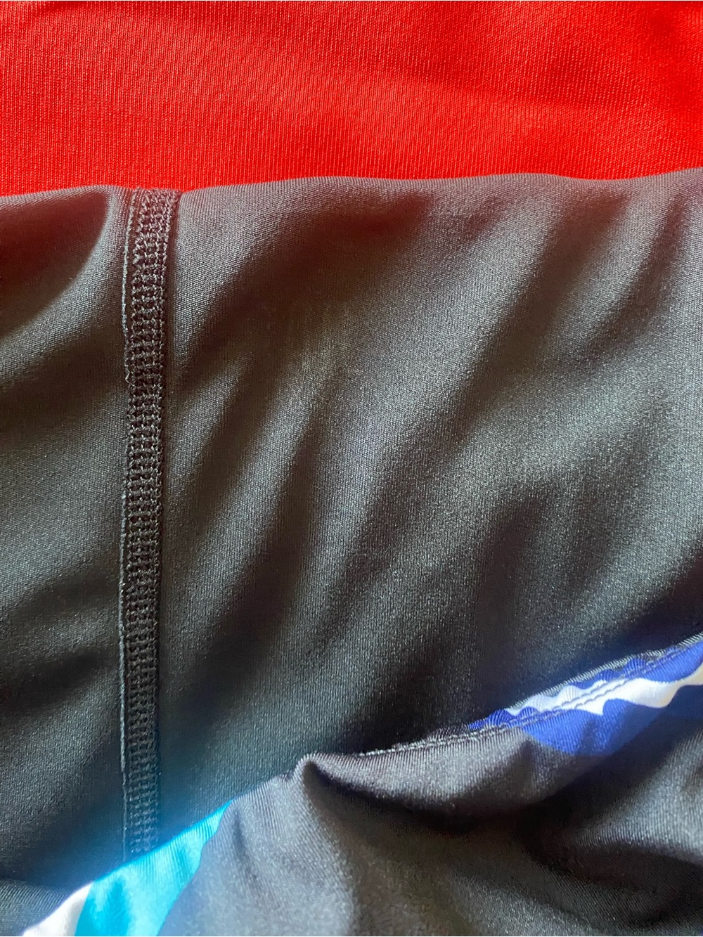 Tail Tennis Set – Skirt + Top (XS/S) 🎾💙 - Picture 4 of 4